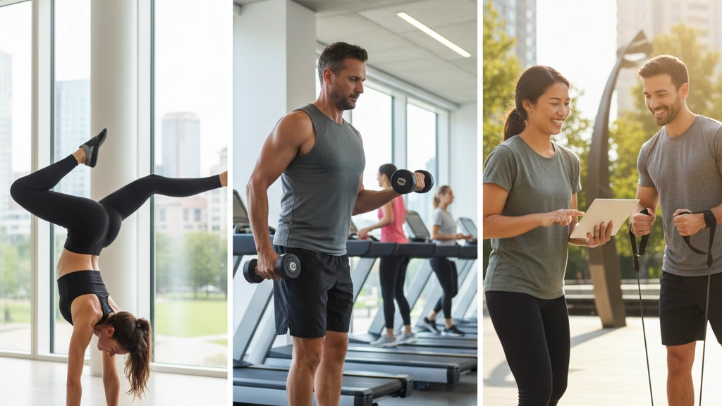 How to Transition from Corporate Job to Health Coaching Career in 2026