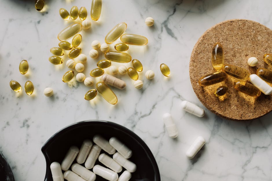 Best Supplements for Women 2024: Research-Backed Nutritional Recommendations