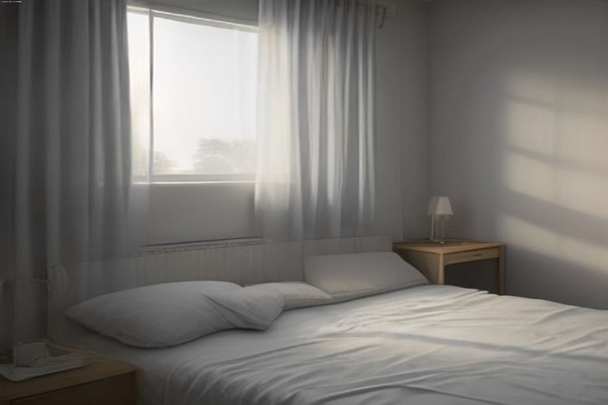Daytime Habits That Improve Sleep Quality Without a New Mattress