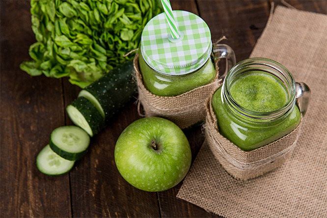 Body detox – Make Sure You’re Eating These Key Nutrients