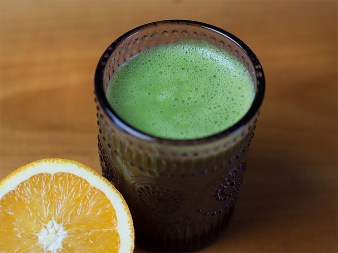 Health Benefits of Green Juice Health Benefits of Green Juice