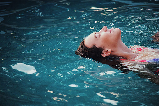 Why Using a Swim Spa is a Great Option for Enhancing Your Overall Health