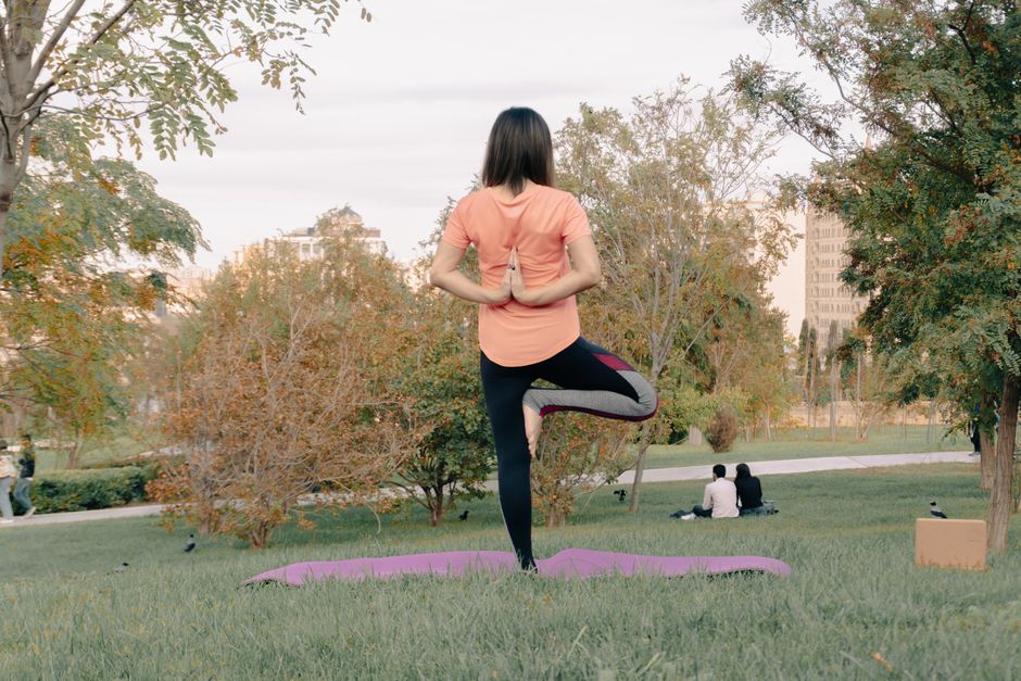 Evening Wind-Down Routine: A Sleep Plan That Works