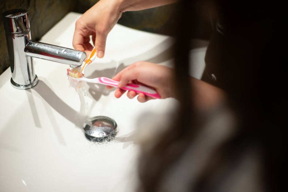 Upgrade Your Morning Routine: Soocas NEOS II Electric Toothbrush & Water Flosser Review