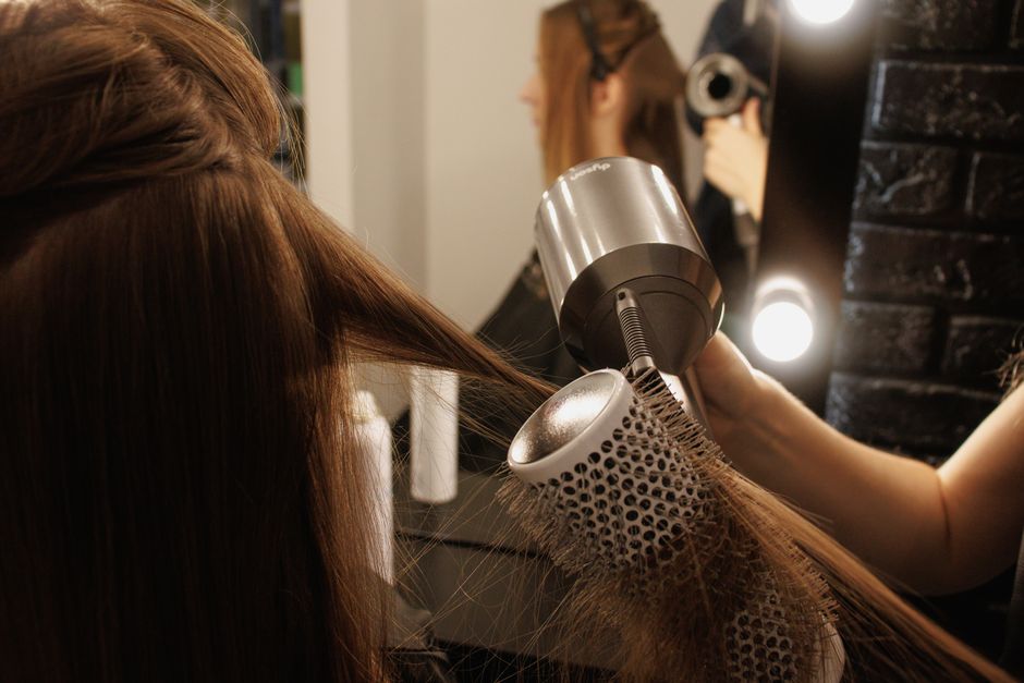 Upgrade Your Hair Routine: Wavytalk TURBLOW PRO Hair Dryer & Thermal Brush Review