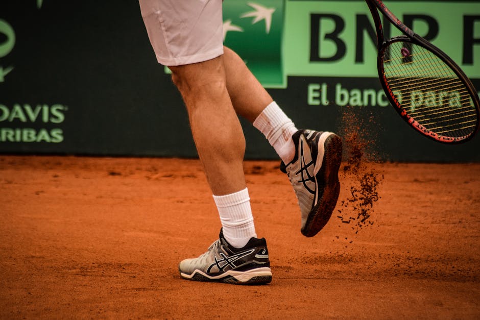 Upgrade Your Game: K-Swiss Ultrashot 4 vs. Hypercourt Supreme 2 Tennis Shoes Review