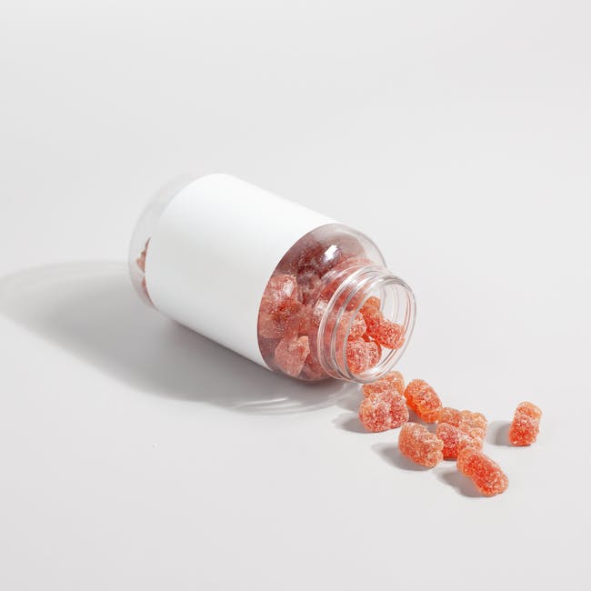 Upgrade Your Wellness: TEWUKY Magnesium Glycinate Gummies Review for Stress Relief & Better Sleep