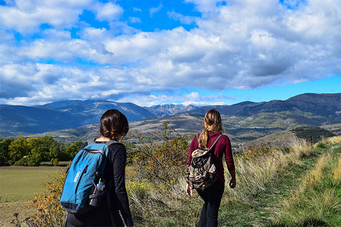 Embrace the Great Outdoors: 6 Great Activities to Help You Stay Active and Healthy