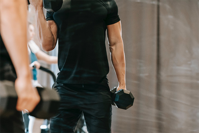 6 Effective Ways to Deal With Muscle Soreness After a Workout