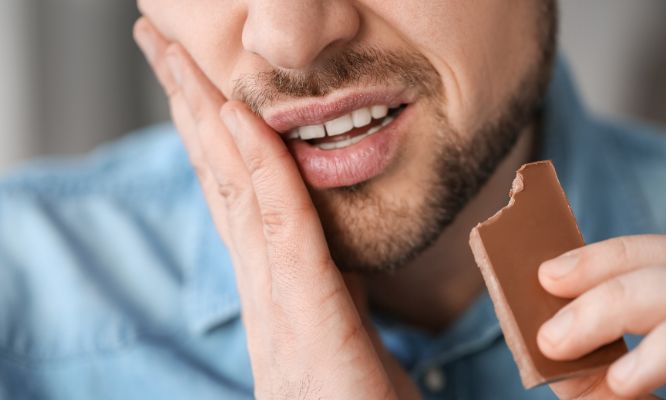 Is Citric Acid Bad For Your Teeth?
