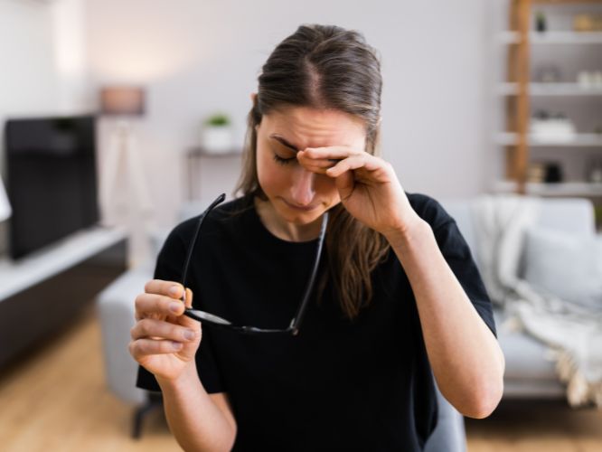 Managing Dry, Tired Eyes for Better Eye Health Managing Dry, Tired Eyes for Better Eye Health