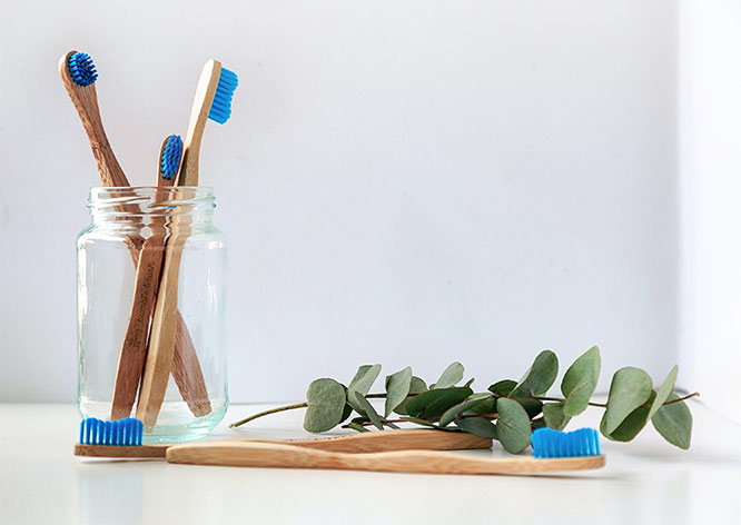 How to keep on top of your dental hygiene