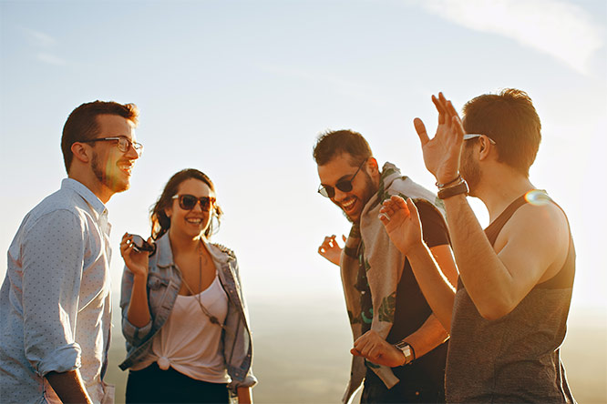 How to Choose the Right Sunglasses for Eye Protection