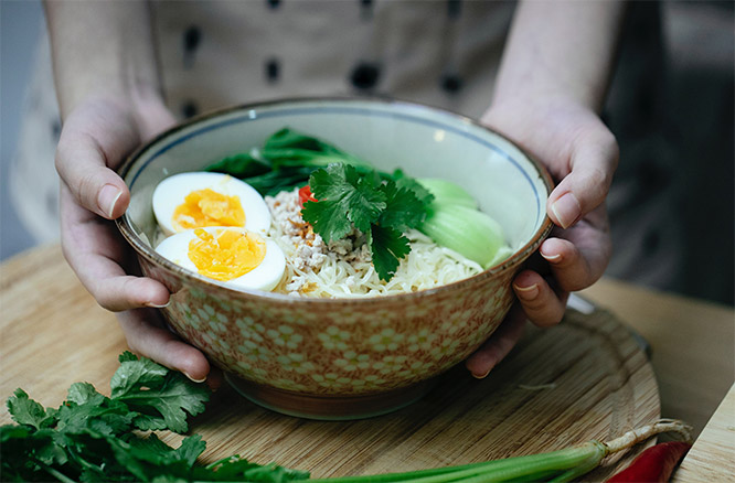 Foods To Eat For a Good Reproductive Health