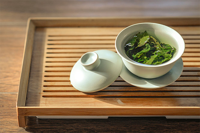 13 Health Benefits of Green Tea for Men