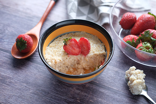 Can Oat Porridge (Oatmeal) Cause Constipation?
