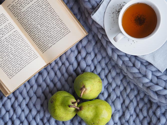 What self-care means to me and how I am improving my self-care routine