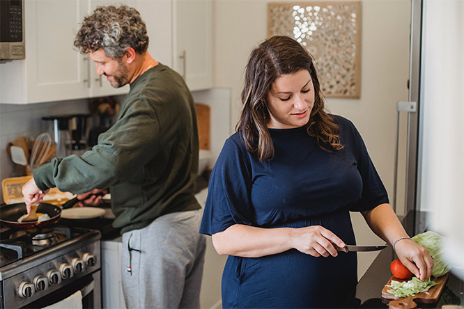 Your Guide to Adopting Healthy Eating Habits