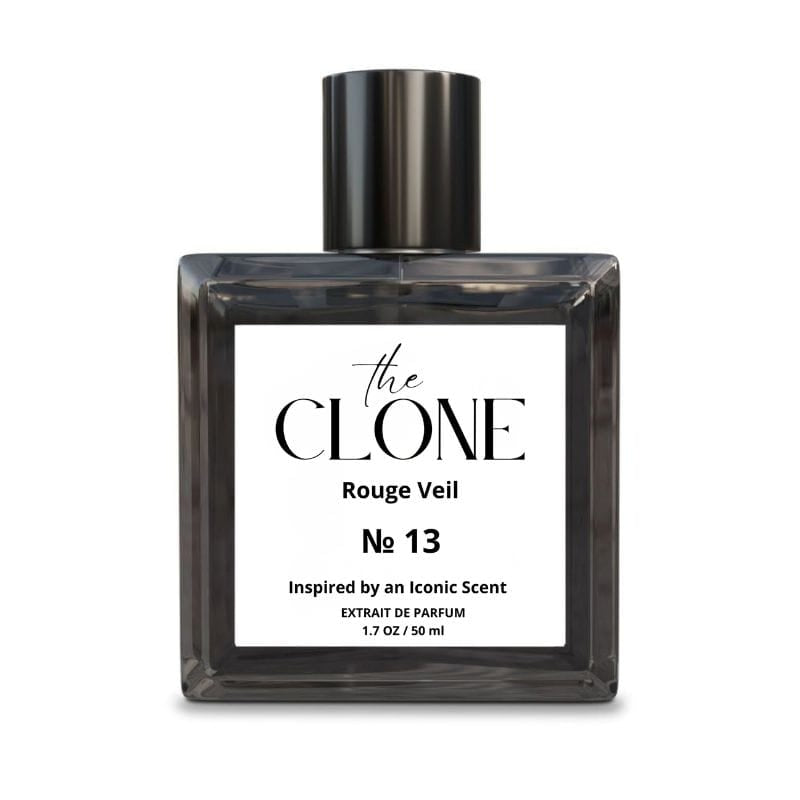 Rouge Veil No 13 perfume bottle