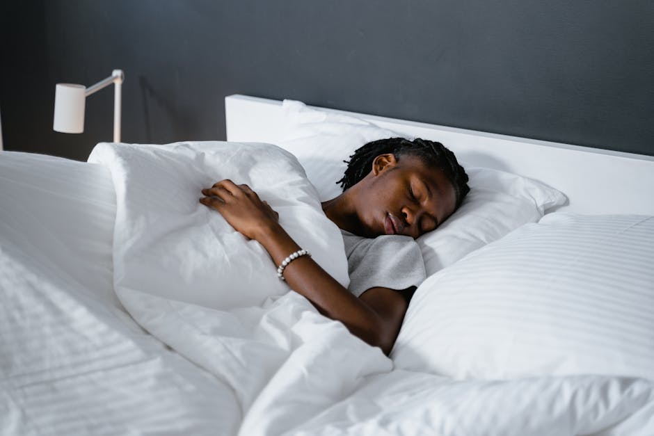 Sleep Better, Live Better: The Unvarnished Truth