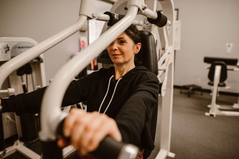 Strength Training Twice a Week at Home: 2026 Plan