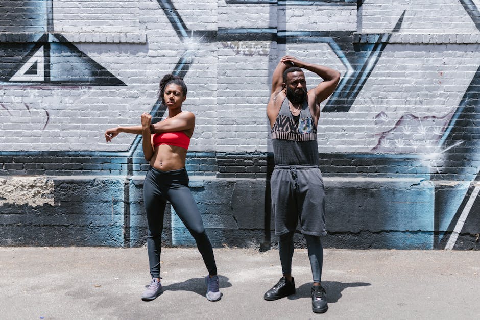 Make health and wellness