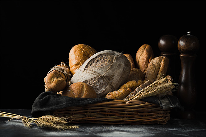 7 Great Ways to Incorporate More Fibre Into Your Diet