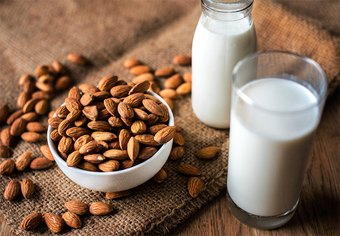11 Delicious Plant-Based Milks and Their Health Benefits 11 Delicious Plant-Based Milks and Their Health Benefits
